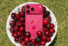 Apple môže trafiť trend roka 2026. iPhone 18 Pro má prísť v čerešňovej farbe iPhone 18 Pro