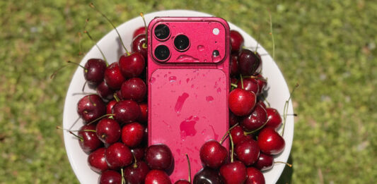 iPhone 18 Pro