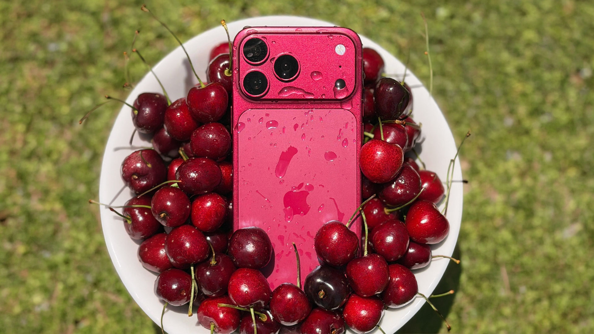 iPhone 18 Pro