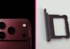 Únik potvrdzuje príchod nového farebného odtieňa pre iPhone 18 Pro. Pripravte sa na Dark Cherry iPhone 18 Pro Dark Cherry