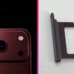 Únik potvrdzuje príchod nového farebného odtieňa pre iPhone 18 Pro. Pripravte sa na Dark Cherry iPhone 18 Pro Dark Cherry