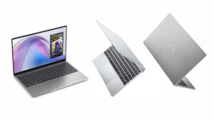 DELL XPS 13