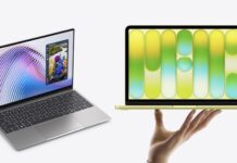 Dell chce uchmatnúť korunu: Nový notebook XPS 13 ide priamo proti lacnému MacBooku Neo DELL XPS 13 a MacBook Neo
