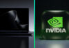 Nvidia urobila totálne šialený krok: Po krku ide spoločnosti Apple Nvidia