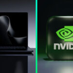 Nvidia urobila totálne šialený krok: Po krku ide spoločnosti Apple Nvidia