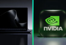 Nvidia urobila totálne šialený krok: Po krku ide spoločnosti Apple Nvidia
