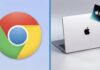 Chrome na Macu trhá rekordy. V najnovších testoch porazil aj natívne Safari od Apple Google Chrome MacBook Pro M5