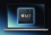 Rodina čipov M6 príde o M6 Pro a M6 Max verzie. MacBooky sa dočkajú obrovského skoku až pri čipe M7 Apple SIlicon M7