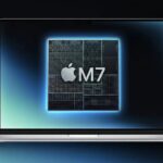 Rodina čipov M6 príde o M6 Pro a M6 Max verzie. MacBooky sa dočkajú obrovského skoku až pri čipe M7 Apple SIlicon M7