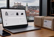 Slovenské e-shopy budú musieť spĺňať nové pravidlá. Pre zákazníka prinášajú samé výhody eshop