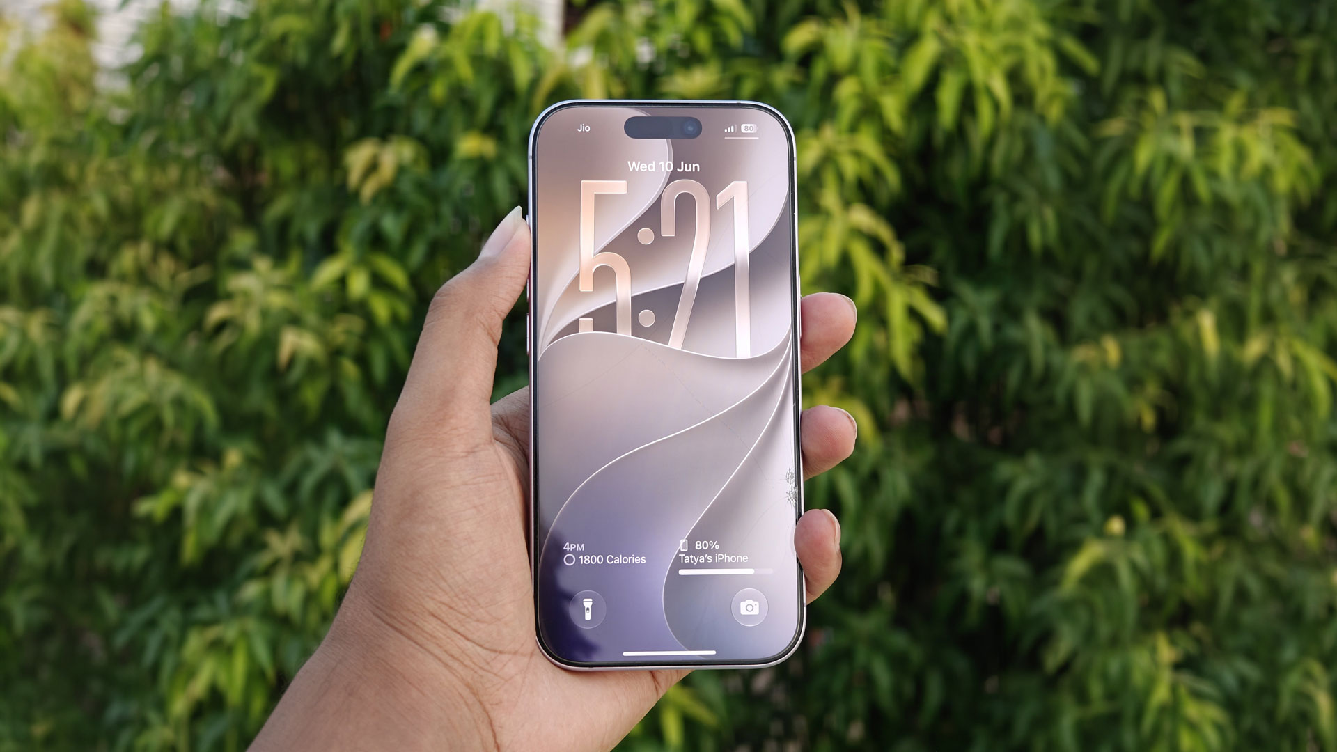 iOS 27