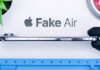 Takto vyzerá iPhone Air z Číny. Budete prekvapení iPhone Air fake