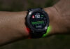 Garmin chce merať hladinu cukru v krvi bez pichania. Má na to revolučný patent Garmin patent