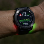Garmin chce merať hladinu cukru v krvi bez pichania. Má na to revolučný patent Garmin patent
