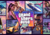 GTA 6 konečne ukázalo obálku. Predobjednávky štartujú už o pár dní GTA 6 obálka