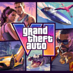 AKTUÁLNE: Unikla cena GTA 6, ktorá je poriadne vysoká, ale nie až taká hrozná! GTA 6 obálka