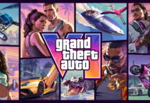GTA 6 konečne ukázalo obálku. Predobjednávky štartujú už o pár dní GTA 6 obálka