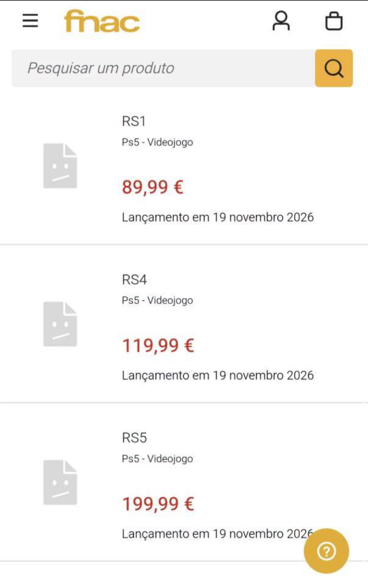 GTA 6 Fnac