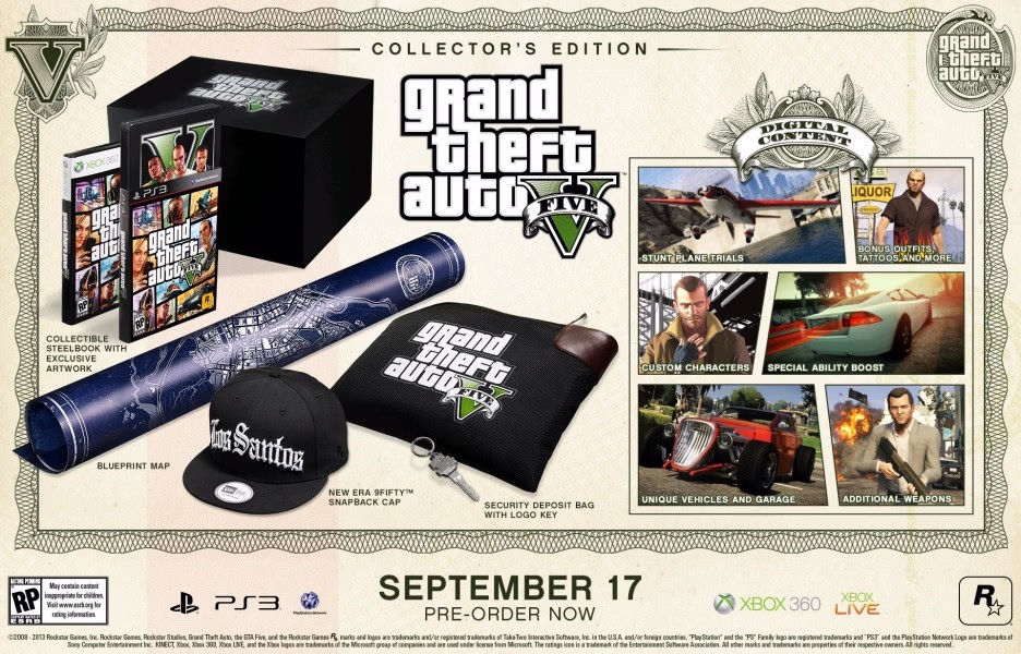 GTA 5