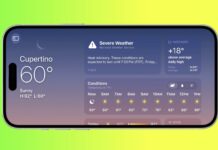 iOS 27 rozširuje podporu pre horizontálne zobrazenie. Apple sa tým pripravuje na skladací iPhone iOS 27 horizontálne zobrazenie