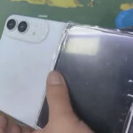 Prvý skladací iPhone Ultra unikol na fotografii. Bude dostupný v elegantnej farbe iPhone Ultra