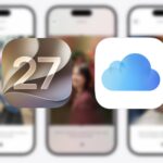 iOS 27 búra hranice: iCloud Zdieľané albumy podporia plné rozlíšenie pre Android aj Windows iOS 27 Fotky iCloud
