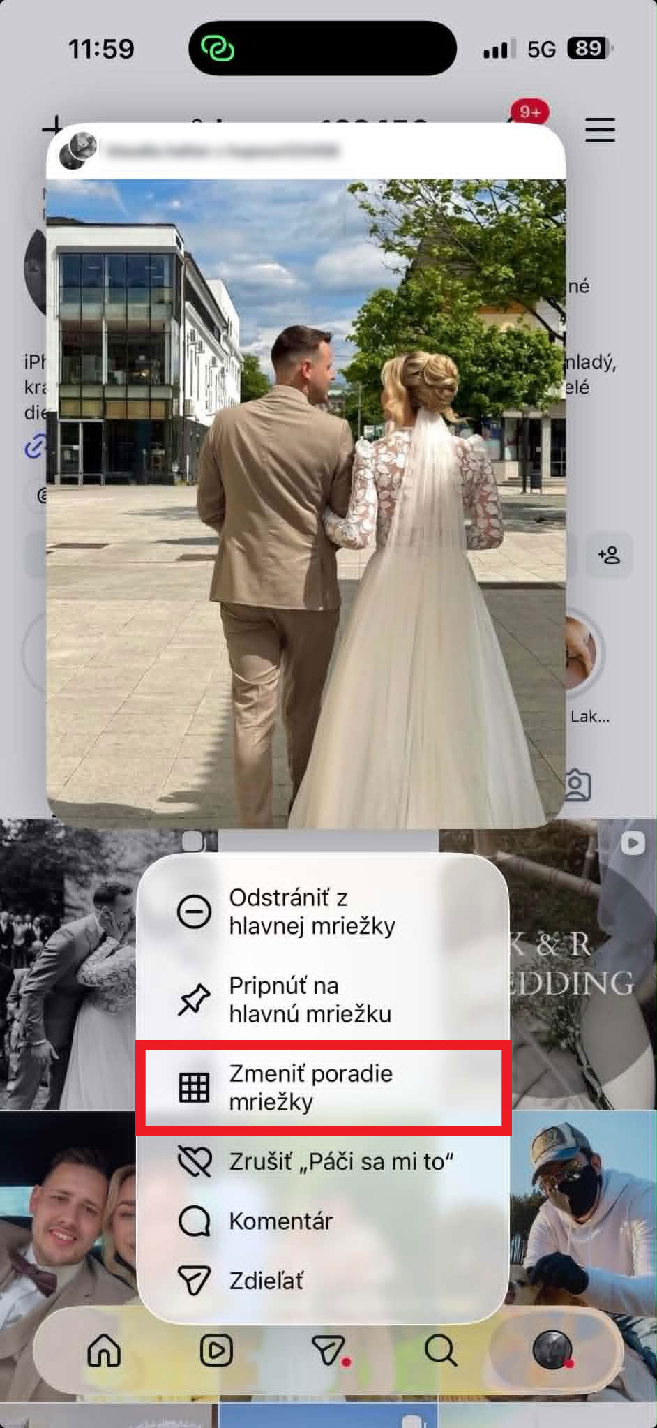 Instagram