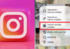 Instagram konečne umožňuje manuálne usporiadať príspevky na profile. Takto sa to robí Instagram