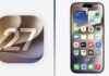 iOS 27 OFICIÁLNE: Je rýchlejší, inteligentnejší a plný noviniek pre každého iOS 27