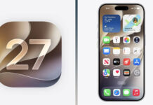 iOS 27 OFICIÁLNE: Je rýchlejší, inteligentnejší a plný noviniek pre každého iOS 27