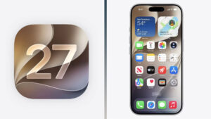 iOS 27