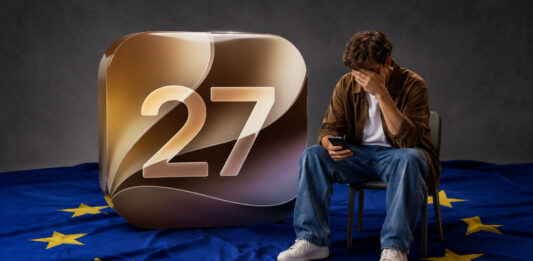 iOS 27
