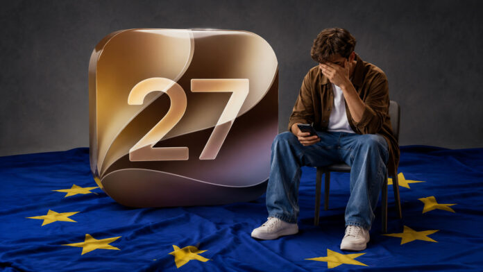 iOS 27 iOS 27