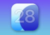Apple začal pracovať na iOS 28: Bude to významnejší update, ako iOS 27 iOS 28