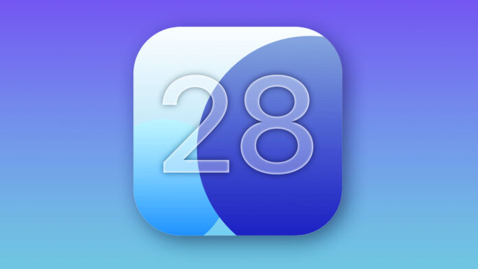 iOS 28