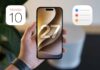 Apple prináša hromadu nových funkcií pre Kalendár a Pripomienky v iOS 27. Má to ale háčik iOS 27 Kalendár a Pripomienky