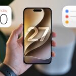 Apple prináša hromadu nových funkcií pre Kalendár a Pripomienky v iOS 27. Má to ale háčik iOS 27 Kalendár a Pripomienky