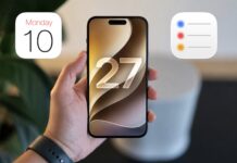 Apple prináša hromadu nových funkcií pre Kalendár a Pripomienky v iOS 27. Má to ale háčik iOS 27 Kalendár a Pripomienky