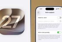 Skvelá správa: Režim nízkej spotreby v iOS 27 už nebude spomaľovať váš iPhone iOS 27 režim nízkej spotreby