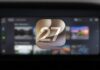 iOS 27 prináša sledovanie videí do CarPlay prostredníctvom AirPlay. Takto to funguje iOS 27 CarPlay
