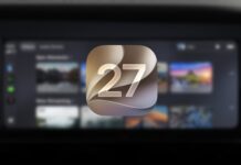 iOS 27 prináša sledovanie videí do CarPlay prostredníctvom AirPlay. Takto to funguje iOS 27 CarPlay