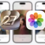 Apple konečne vypočul prosby: iOS 27 prináša do Fotiek novú funkciu, po ktorej voláme roky iOS 27 Fotky
