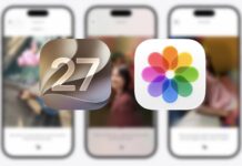 Apple konečne vypočul prosby: iOS 27 prináša do Fotiek novú funkciu, po ktorej voláme roky iOS 27 Fotky