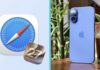 Safari dostane vďaka iOS 27 výrazné zmeny. Toto všetko čaká prehliadač od Apple Sarafi pre iPhone v iOS 27