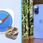 Safari dostane vďaka iOS 27 výrazné zmeny. Toto všetko čaká prehliadač od Apple Sarafi pre iPhone v iOS 27