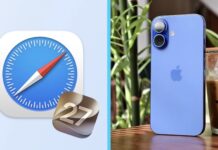 Safari dostane vďaka iOS 27 výrazné zmeny. Toto všetko čaká prehliadač od Apple Sarafi pre iPhone v iOS 27