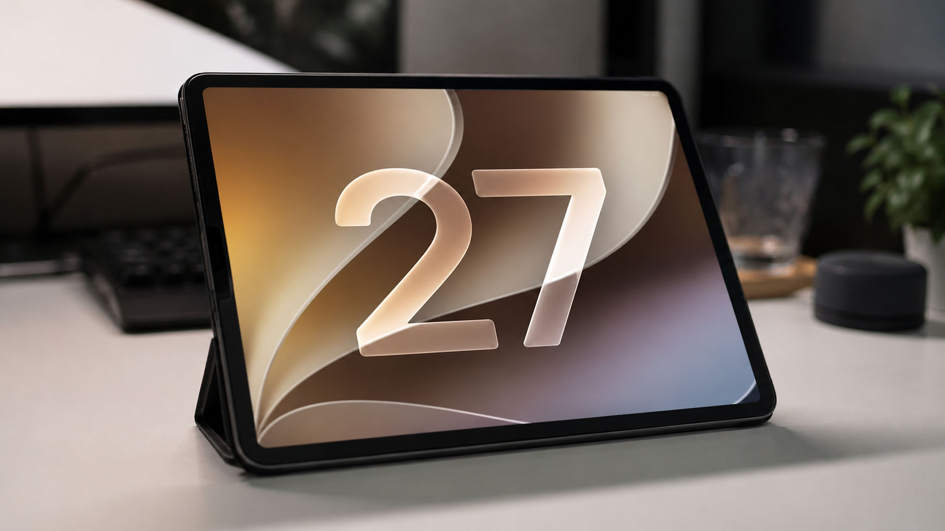 iPadOS 27