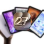 iPadOS 27 podpora: Nový systém si nainštalujete na tieto modely iPadov iPadOS 27 podpora