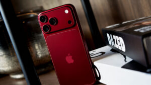 iPhone 18 Pro