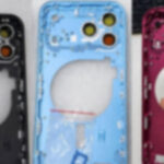 Farby, v korých príde iPhone 18 Pro prezradili uniknuté komponenty iPhone 18 Pro